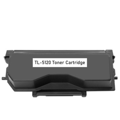 AAA গ্রেড প্যান্টাম TL-5120H TL-5120X টোনার কার্টিজ TL-5120 BP-5100DN