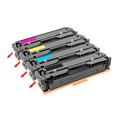 W2030A 2031A 2032A 2033A  টোনার কার্টিজ 415A রঙিন লেজারজেট M479 M454 এর জন্য