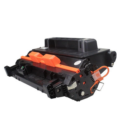 CF281A 81A টোনার কার্তুজ H P লেজারজেট M630 M604dn M605dn M606dn ব্ল্যাক এর জন্য ব্যবহৃত