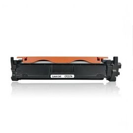CF217A টোনার কার্টিজ 17A এইচ পি লেজারজেট প্রো M120w M130fn M130fw কালো জন্য ব্যবহৃত