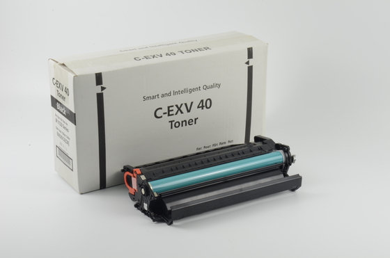 C-EXV40 EXV 40 প্রিন্ট প্রযুক্তি IR1133 IR1133i পেশাদার মুদ্রণের জন্য ক্যানন লেজার টোনার