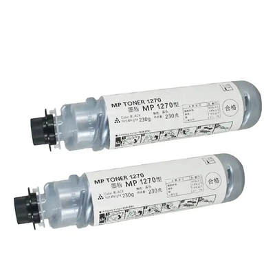 R1270D R1170D অবিচলিত মুদ্রণ ফলাফলের জন্য নির্ভরযোগ্য রিকোহ এমপিসি টোনার কার্ট্রিজ