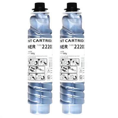 রিকো টোনার কার্ট্রিজের জন্য R2220D - রিকো প্রিন্টারের জন্য সামঞ্জস্যপূর্ণ