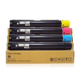 SC2020 Toner Cartridge 14000 Pages Yield For Xerox Workcentre SC2020C SC2020DA