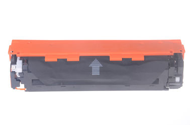 Refillable সামঞ্জস্যপূর্ণ এইচপি রঙ টোনার কার্তুজ CB540A CM130 1312 জন্য ব্যবহৃত