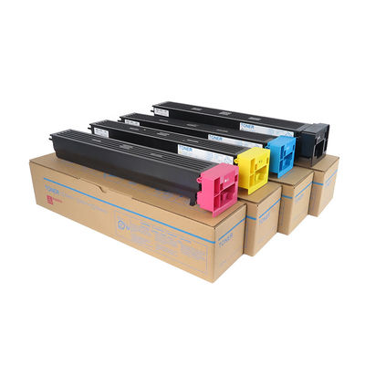 Konica Minolta Bizhub C451 C550 C650 এর জন্য TN-611 টোনার কার্টিজ যা 1% এরও কম ত্রুটিযুক্ত