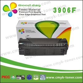 C3906F এইচ পি ব্ল্যাক টোনার কার্টিজ এইচ পি লেজারজেট 5L 5ML 6L এর জন্য ব্যবহৃত