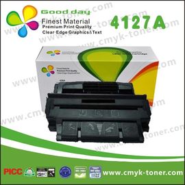 27A 4127A এইচ পি লেজারজেট 4000 4000N 4000T 4050 4050N কালো জন্য ব্যবহৃত টোনার কার্টিজ