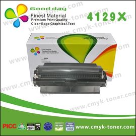 C4129X কালো টোনার কার্টিজ জন্য এইচ পি লেজার জেট 3 বার জীবনচক্র