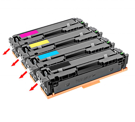 W2210A 2211A 2212A 2213A  207A টোনার কার্টিজ  M255 M256 M282 M283 এর জন্য