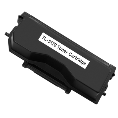 AAA গ্রেড প্যান্টাম TL-5120H TL-5120X টোনার কার্টিজ TL-5120 BP-5100DN