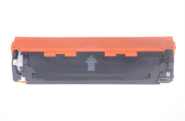125A রঙ টোনার কার্টিজেস CB540A এইচপি CP1215 1518 1515 1515 1210 1510 CM1312 জন্য ব্যবহৃত