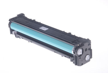 125A রঙ টোনার কার্টিজেস CB540A এইচপি CP1215 1518 1515 1515 1210 1510 CM1312 জন্য ব্যবহৃত