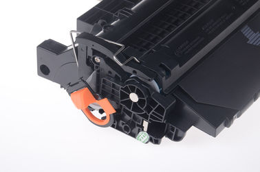 55A টোনার কার্টিজ CE225A HP লেজারজেট P3015 P3017 কালো রঙের জন্য ব্যবহৃত