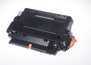 55A টোনার কার্টিজ CE225A HP লেজারজেট P3015 P3017 কালো রঙের জন্য ব্যবহৃত