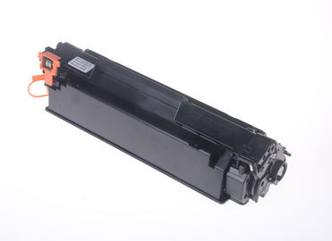 83A CF283A HP লেজারজেট M125 M127FN M127FW কার্টিজের জন্য ব্যবহৃত সামঞ্জস্যপূর্ণ টোনার