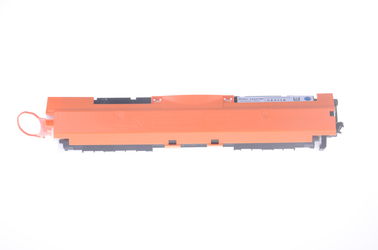 126A টোনার কার্টিজেস CE310A 311A ​​312A 313A এইচপি রঙের লেজারজেট CP1025 175 জন্য ব্যবহৃত