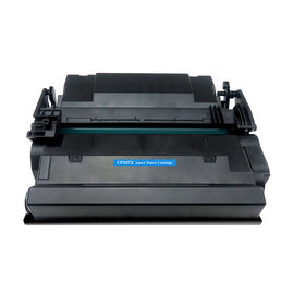 CF287X 87X টোনার কার্টিজ HP লেজারজেট M506 M527 কালো জন্য ব্যবহৃত