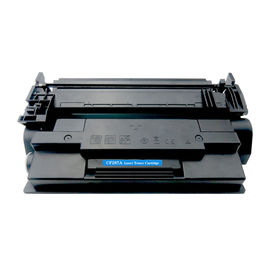 টোনার কার্টিজ CF287A 287A 87A এইচপি লেজার জেট M506 MFP M527 কালো জন্য ব্যবহৃত