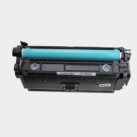 CF360A 508A টোনার কার্টিজ H P M552DN M553N M553DN M553X লেজারজেটের জন্য ব্যবহৃত
