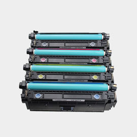 CF360A 508A টোনার কার্টিজ H P M552DN M553N M553DN M553X লেজারজেটের জন্য ব্যবহৃত