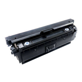 508A কালার টোনার কার্টিজ CF360A 361A 362A 363A HP লেজারজেট M553 M552 এর জন্য ব্যবহৃত