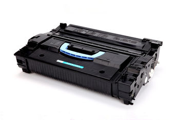 CF325X 25X টোনার কার্টিজ HP M806 M830 উচ্চ পৃষ্ঠা ফলন কালো জন্য ব্যবহৃত