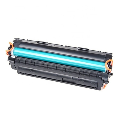 IC MF4010 4150 4270 4680-এর জন্য ব্যবহারযোগ্য ক্যানন Mf4350d টোনার কার্টিজ