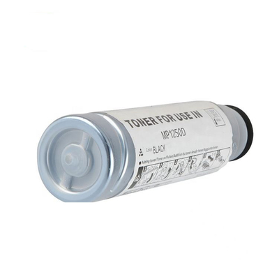 1250D 1150D সামঞ্জস্যপূর্ণ Ricoh Aficio 1013 টোনার কপিয়ারের জন্য ব্যবহৃত