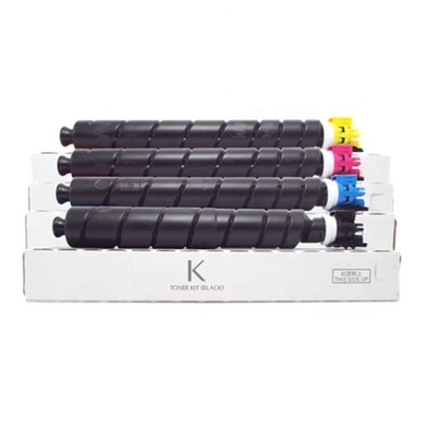 7052ci 7353ci 8052ci 8353ci-তে ব্যবহারের জন্য সামঞ্জস্যপূর্ণ TK-8735 Kyocera টোনার কার্টিজ