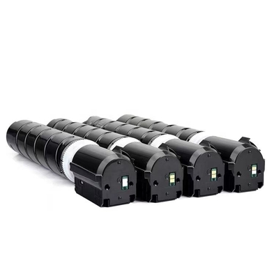 IR অ্যাডভান্স C250 C255 C350 C351 এর জন্য Canon C-EXV47 কালার টোনার কার্টিজ