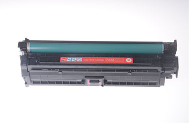 এইচপি CP5220 5225 কালো সায়ান হলুদ ম্যাজেন্টা রঙের জন্য ব্যবহৃত 307A টোনার কার্তুজ