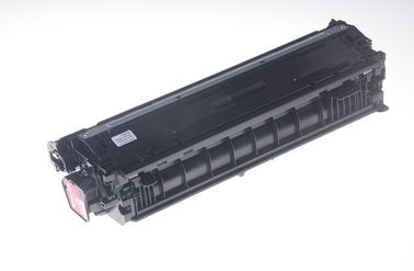 সিপি 740A 741A 742A 743A এইচপি 307A রঙ টোনার কার্টিজ এইচপি CP5220 5225 জন্য ব্যবহৃত