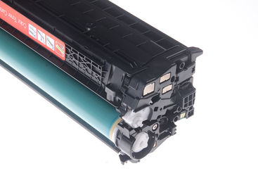 সিপি 740A 741A 742A 743A এইচপি 307A রঙ টোনার কার্টিজ এইচপি CP5220 5225 জন্য ব্যবহৃত
