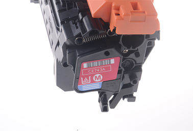 সিপি 740A 741A 742A 743A এইচপি 307A রঙ টোনার কার্টিজ এইচপি CP5220 5225 জন্য ব্যবহৃত