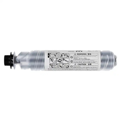 R1270D R1170D অবিচলিত মুদ্রণ ফলাফলের জন্য নির্ভরযোগ্য রিকোহ এমপিসি টোনার কার্ট্রিজ