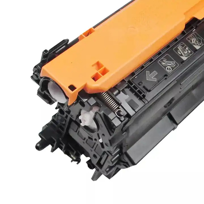 657X টোনার কার্ট্রিজ CF470X 471X 472X 473X  Color LaserJet M681 M682 এর জন্য সামঞ্জস্যপূর্ণ