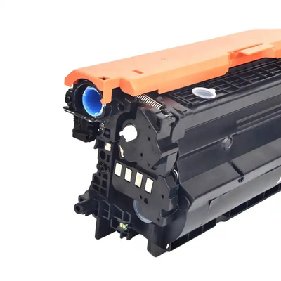 657X টোনার কার্ট্রিজ CF470X 471X 472X 473X  Color LaserJet M681 M682 এর জন্য সামঞ্জস্যপূর্ণ