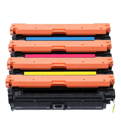 657X টোনার কার্ট্রিজ CF470X 471X 472X 473X  Color LaserJet M681 M682 এর জন্য সামঞ্জস্যপূর্ণ