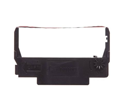 ডট ম্যাট্রিক্স প্রিন্টার রিবন Epson ERC30 ERC34 এবং ERC38 এর সাথে সামঞ্জস্যপূর্ণ 127mm প্রস্থ 45 মিটার দৈর্ঘ্য একাধিক রঙের বিকল্প উপলব্ধ