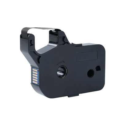 SUPVAN TP60i TP66i জন্য রিবন 12mm প্রস্থ