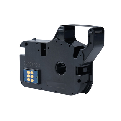 SUPVAN TP60i TP66i জন্য রিবন 12mm প্রস্থ