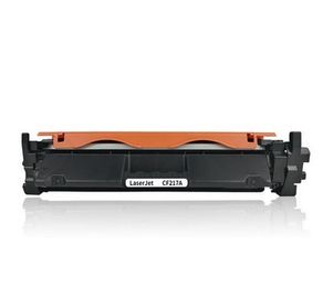 17A CF217A এইচপি ব্ল্যাক টোনার কার্ট্রিজ M102a M102W M130a ISO SGS অনুমোদনের সাথে