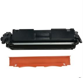 17A CF217A এইচপি ব্ল্যাক টোনার কার্ট্রিজ M102a M102W M130a ISO SGS অনুমোদনের সাথে