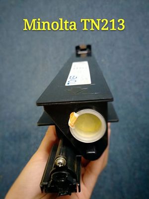 মিনোল্টা টোনার কার্টিজ Konica Bizhub C253 ADC208 256 358 সিই আইএসও অনুমোদিত উচ্চ ফলন 18 মাস গ্যারান্টি দ্রুত ডেলিভারি