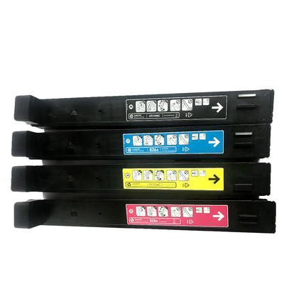 CF310A CF311A CF312A CF313A  রঙ টোনার কার্টিজ  M855dn M855xh এর জন্য
