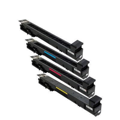 CF310A CF311A CF312A CF313A  রঙ টোনার কার্টিজ  M855dn M855xh এর জন্য