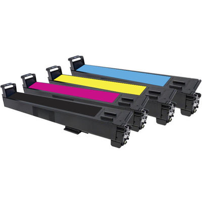 CF310A CF311A CF312A CF313A  রঙ টোনার কার্টিজ  M855dn M855xh এর জন্য