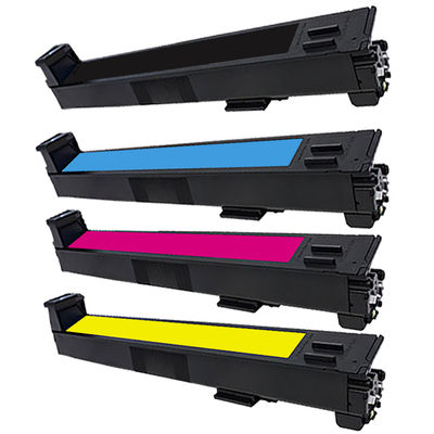 CF310A CF311A CF312A CF313A  রঙ টোনার কার্টিজ  M855dn M855xh এর জন্য
