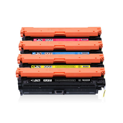CF450A CF451A CF452A CF453A  টোনার কার্টিজগুলি  M652n M652dn M653dn M653x 653h M681f M682 এর জন্য